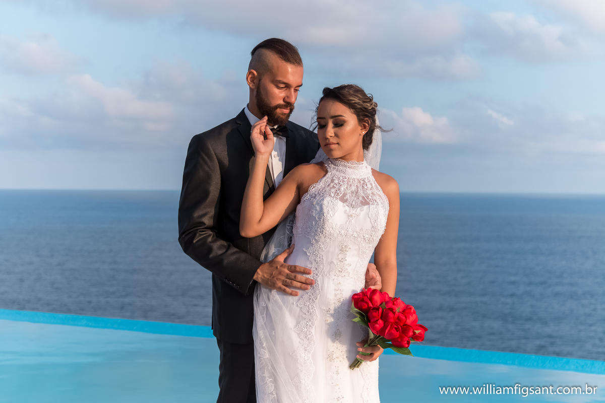 first look fotos