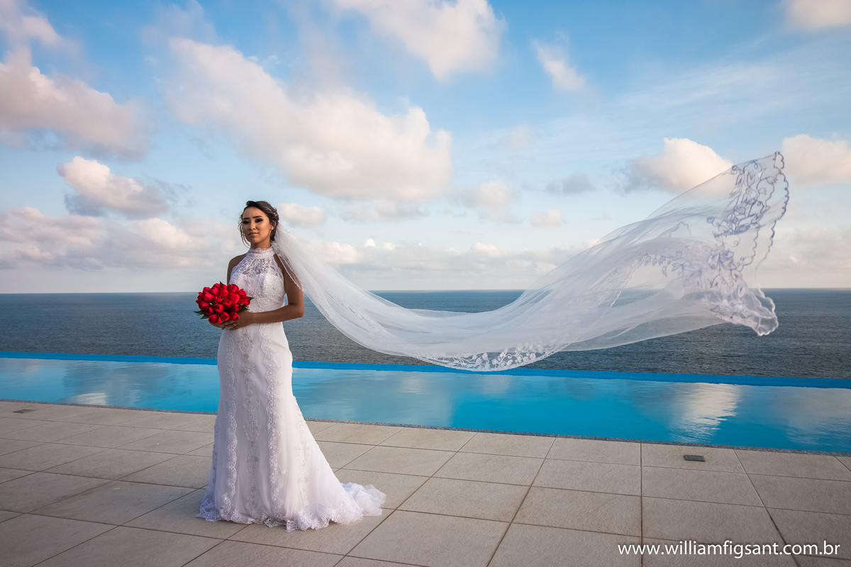 ensaio street wedding RJ