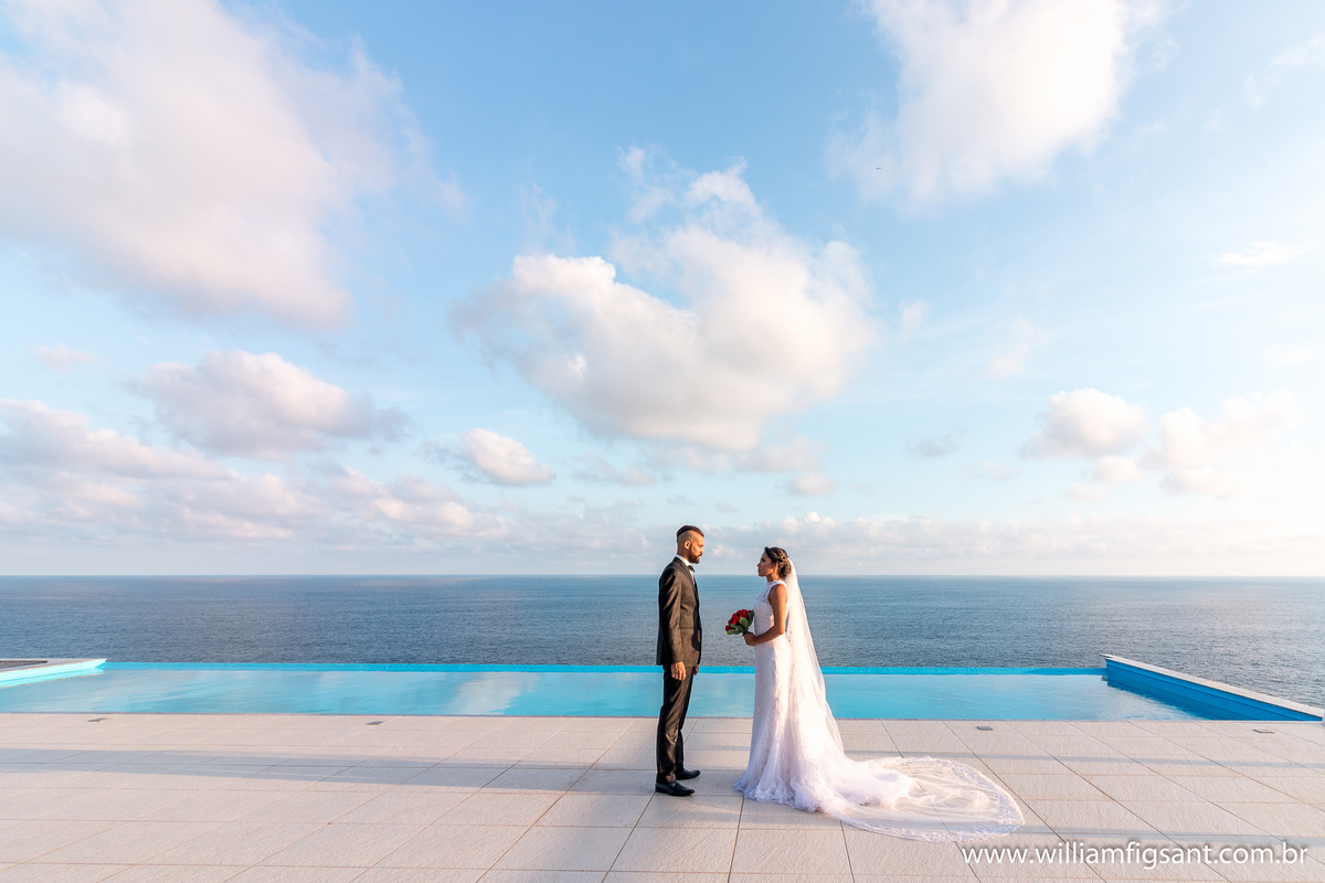 first look fotos