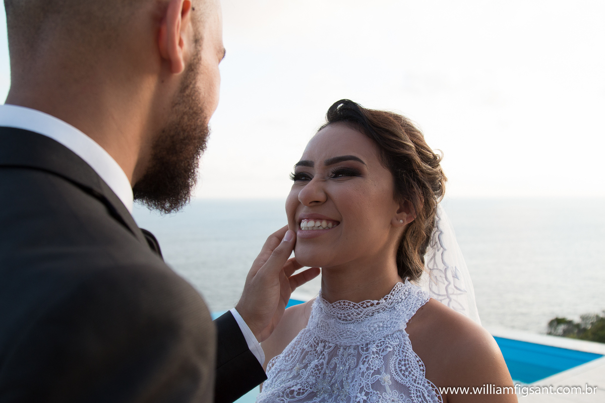 first look fotos