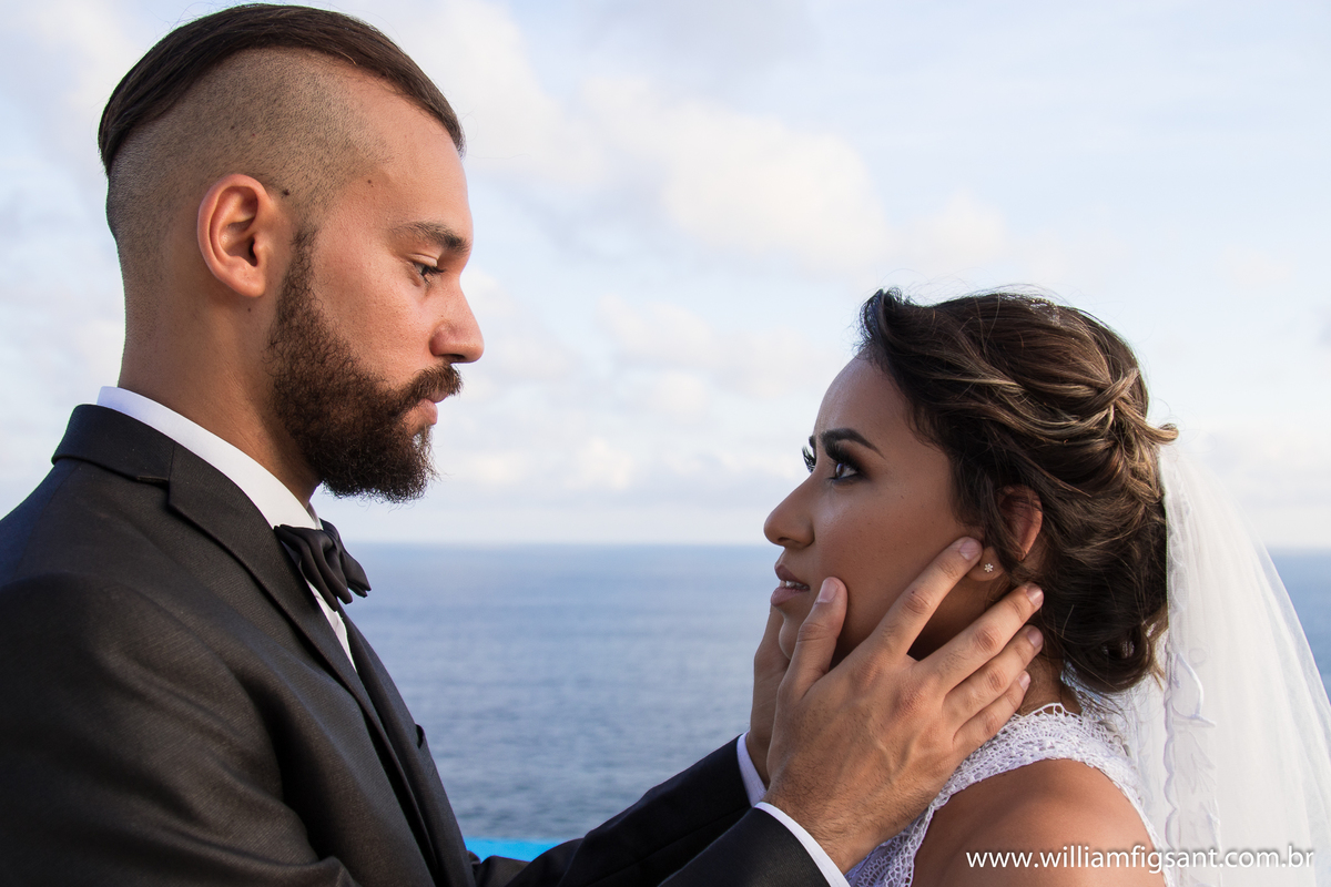 first look fotos