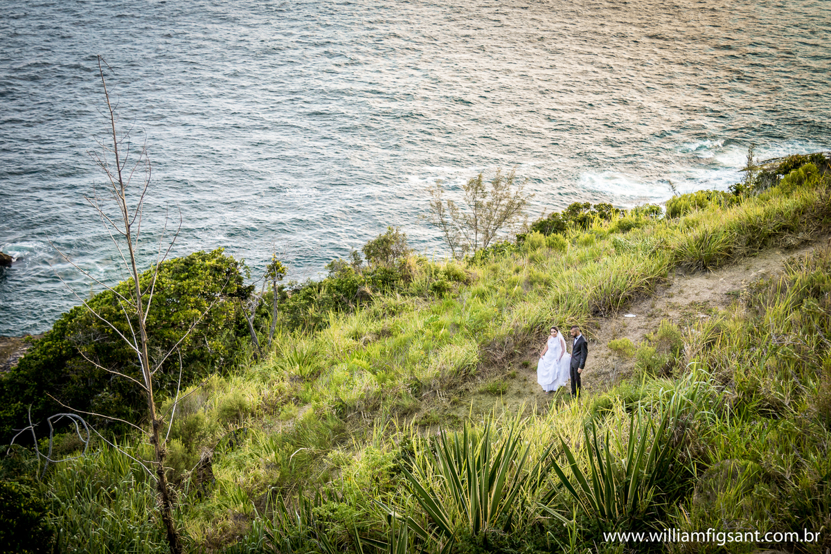 ensaio street wedding RJ