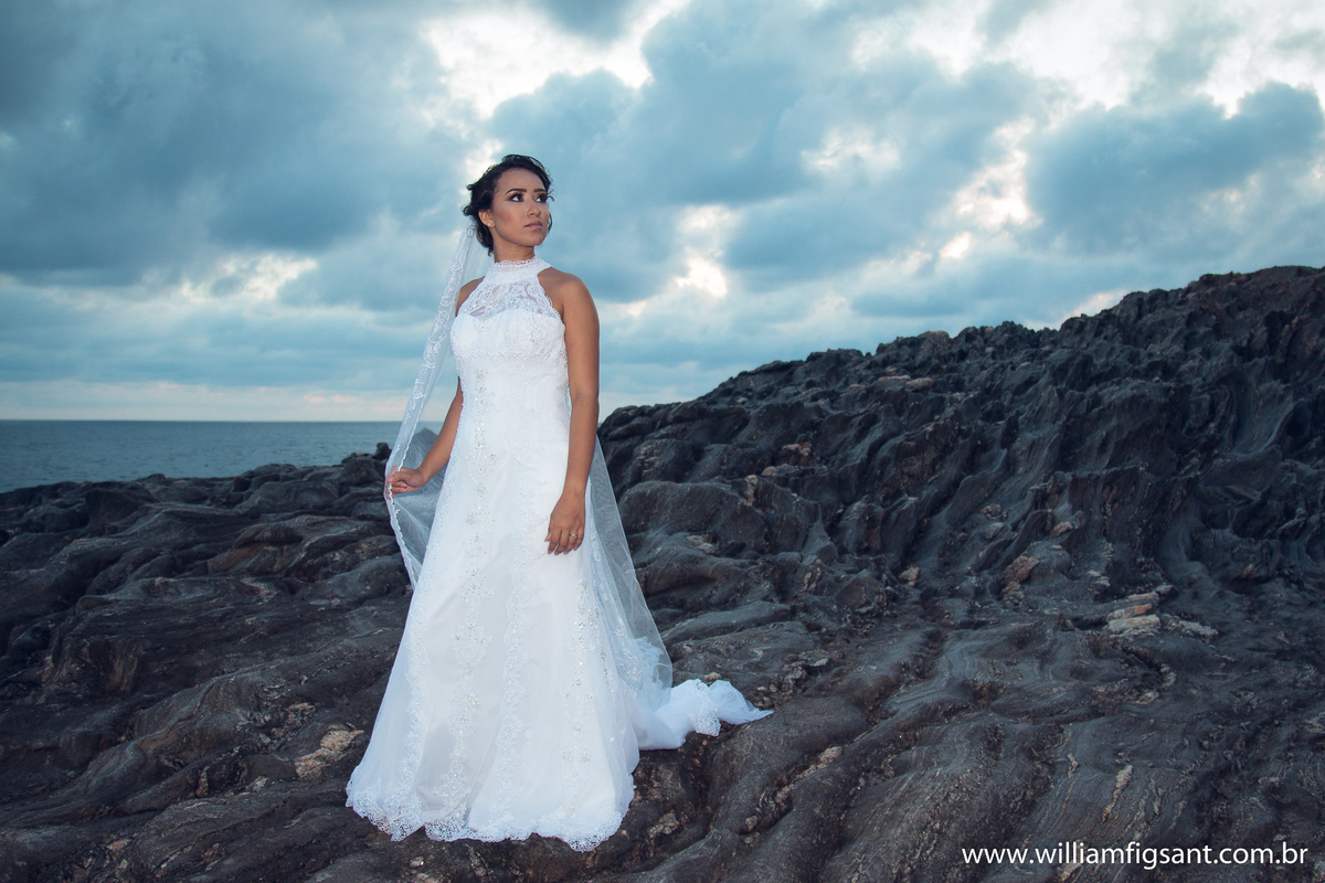 ensaio street wedding RJ