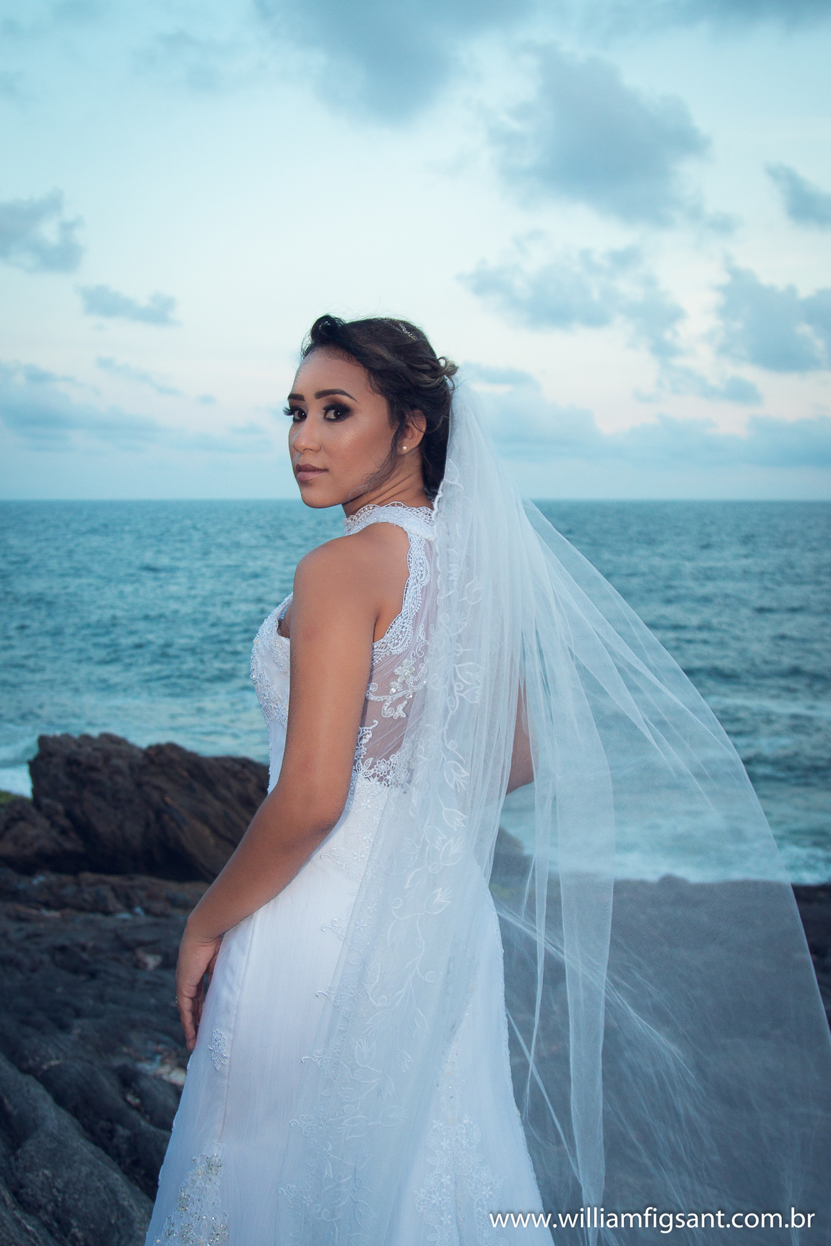 ensaio street wedding RJ
