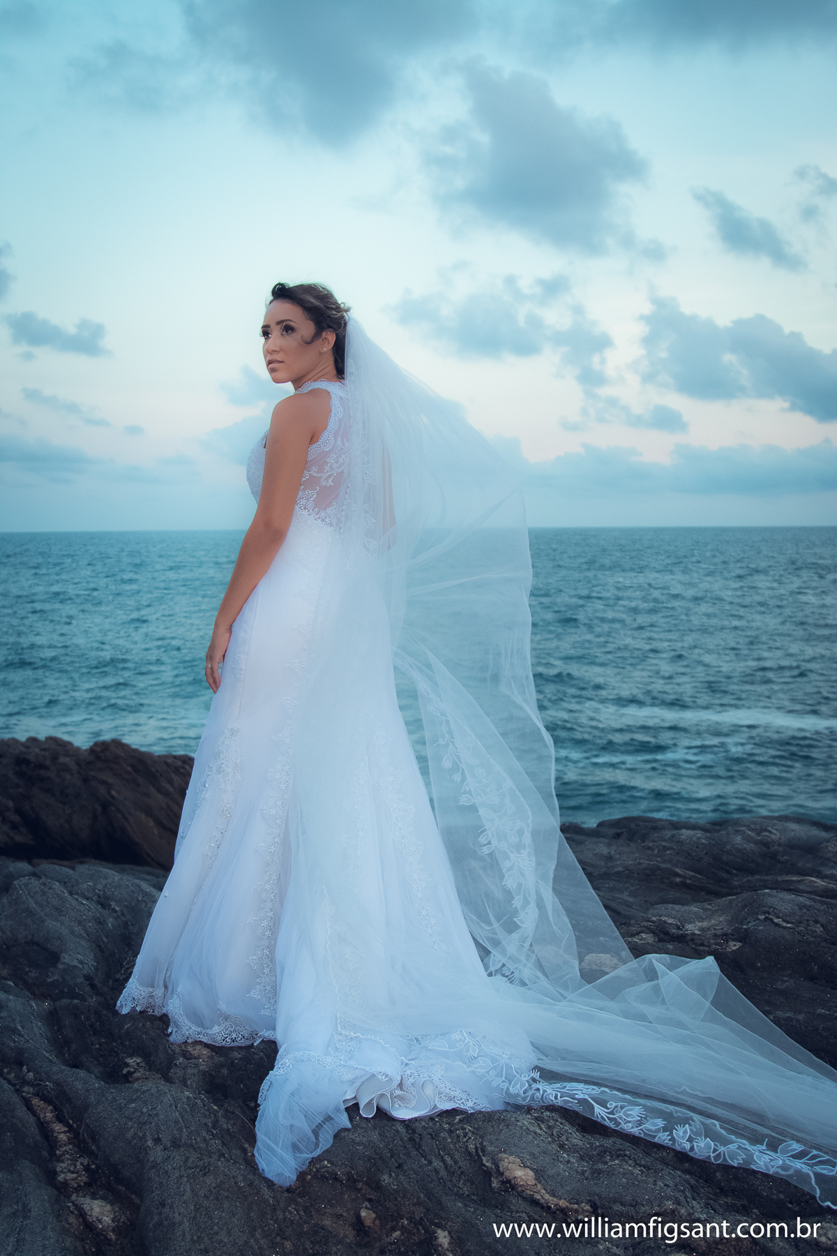 ensaio street wedding RJ
