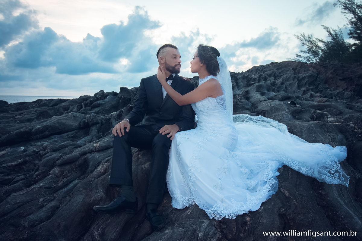 ensaio street wedding RJ