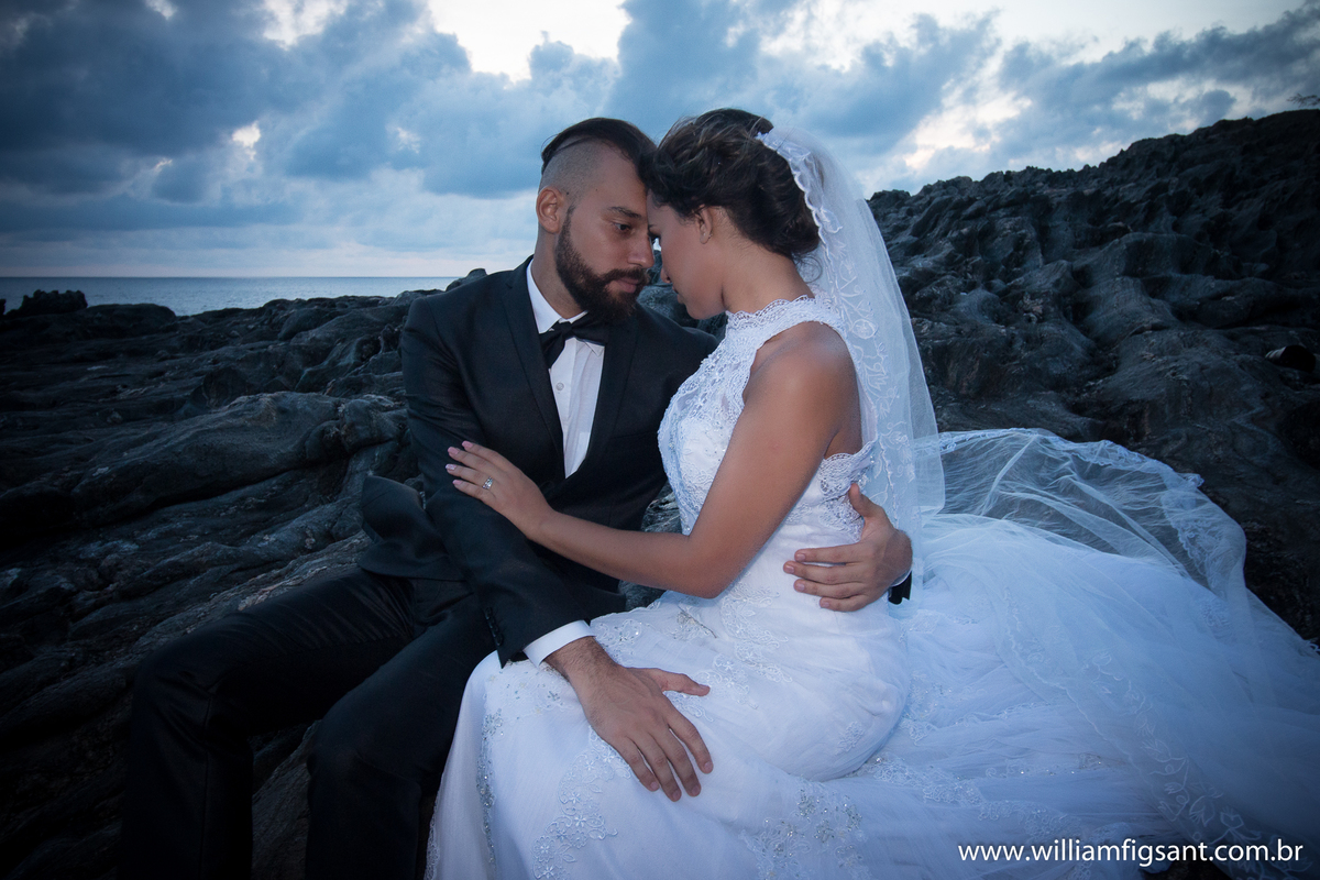ensaio street wedding RJ