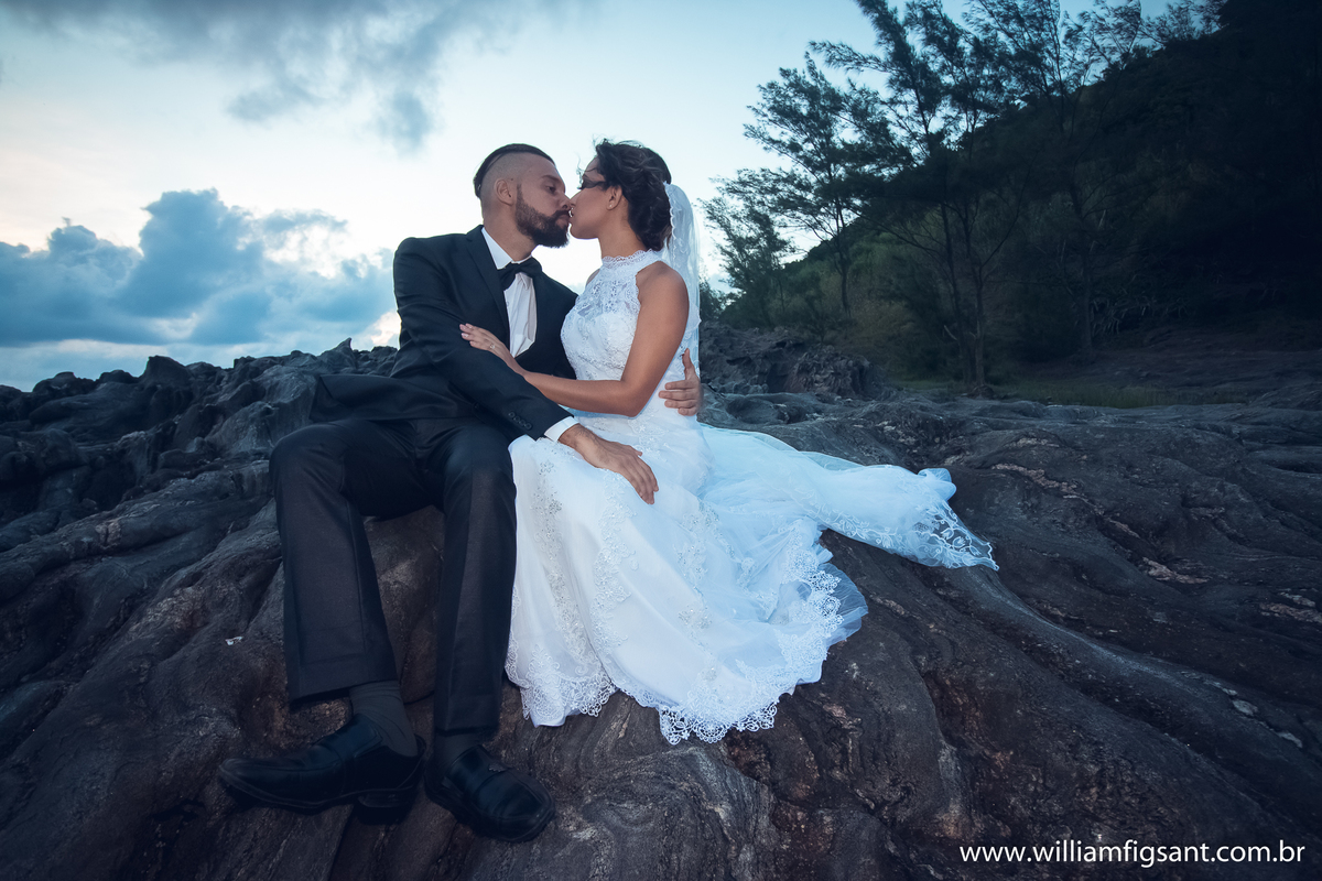 ensaio street wedding RJ