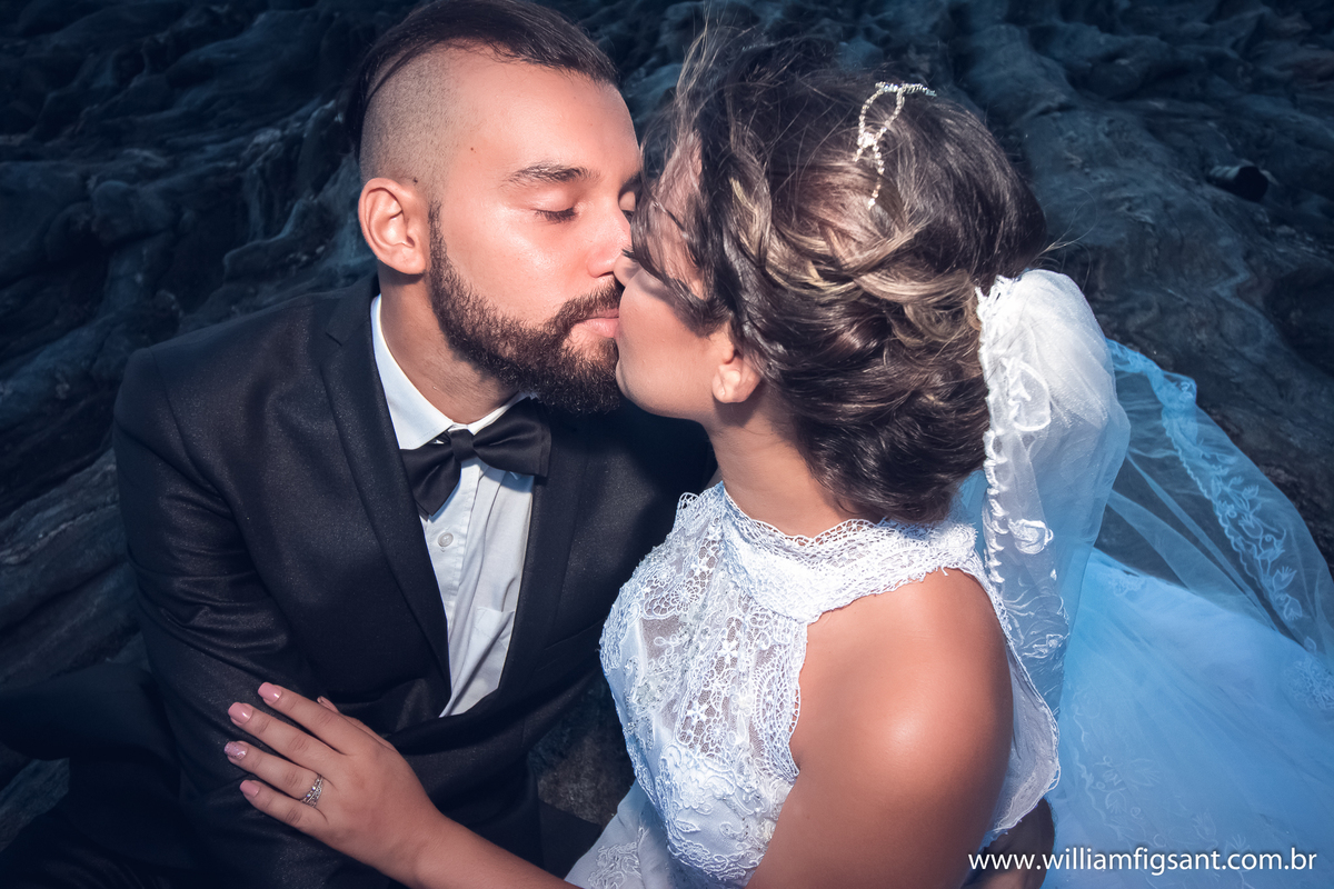 ensaio street wedding RJ