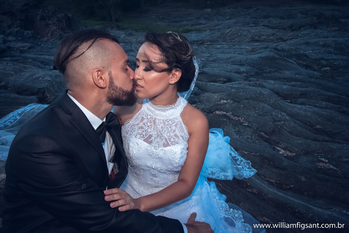 ensaio street wedding RJ