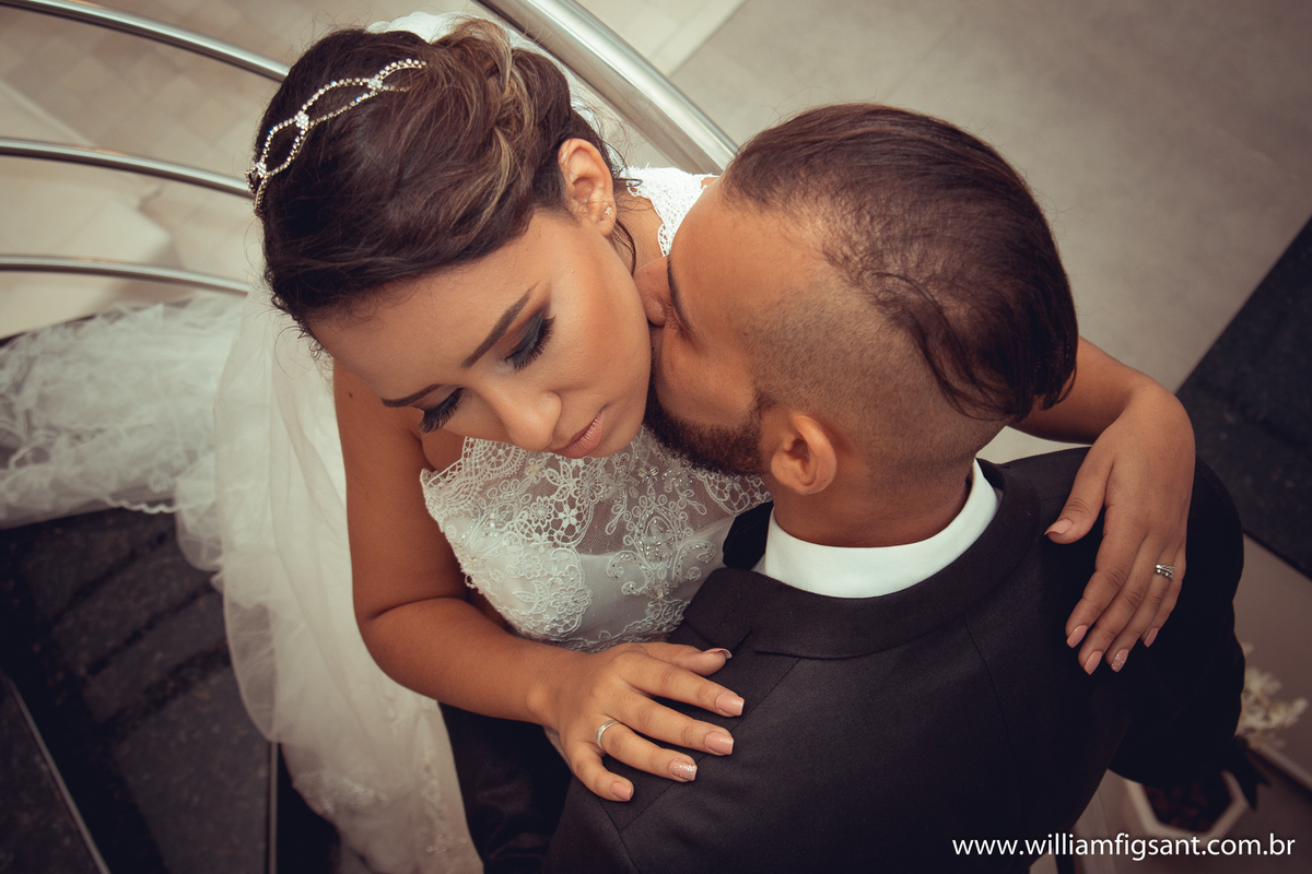ensaio street wedding RJ