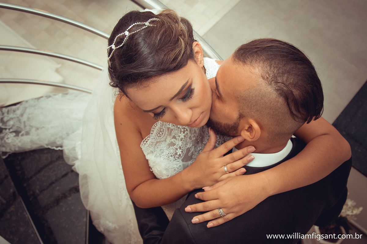ensaio street wedding RJ