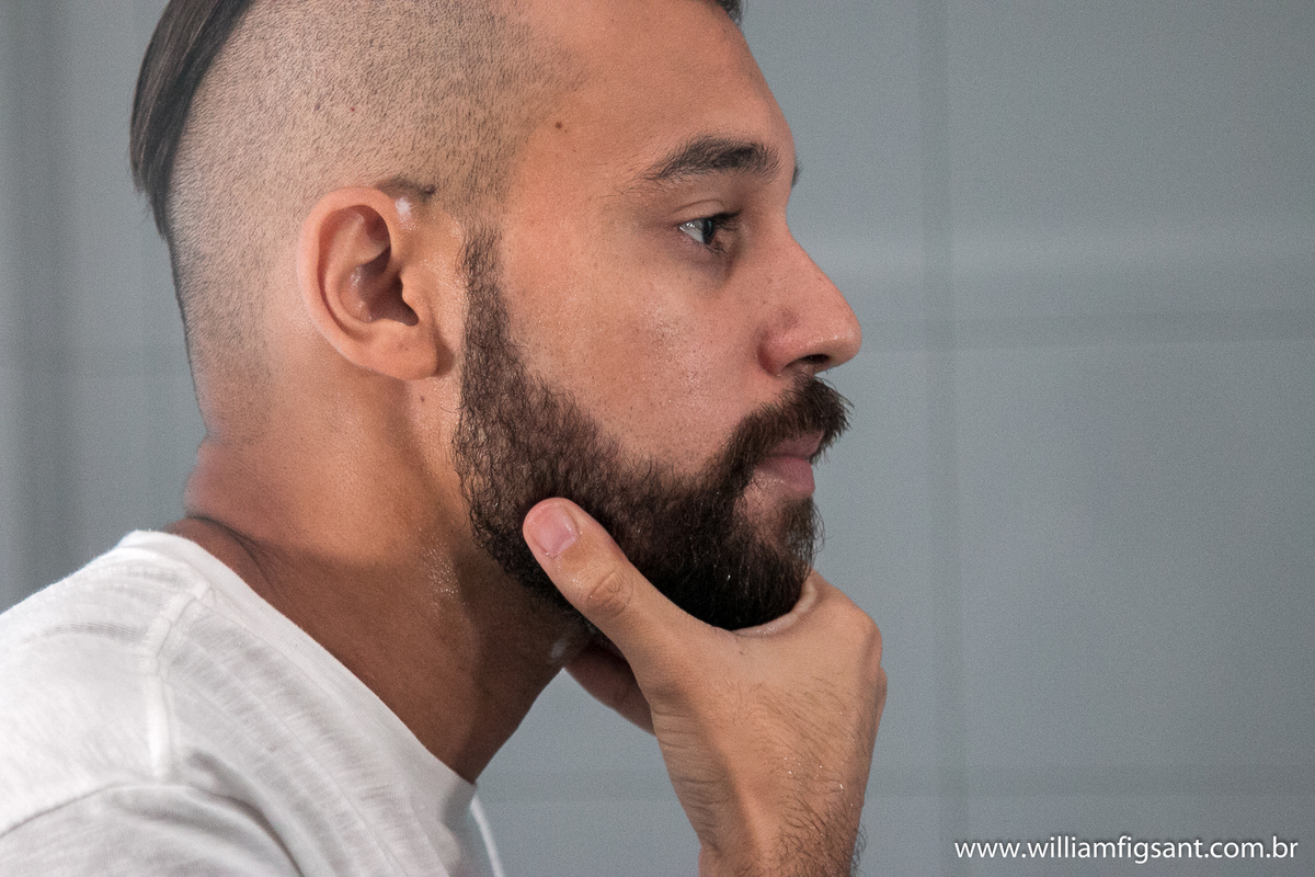 making of noivo rj