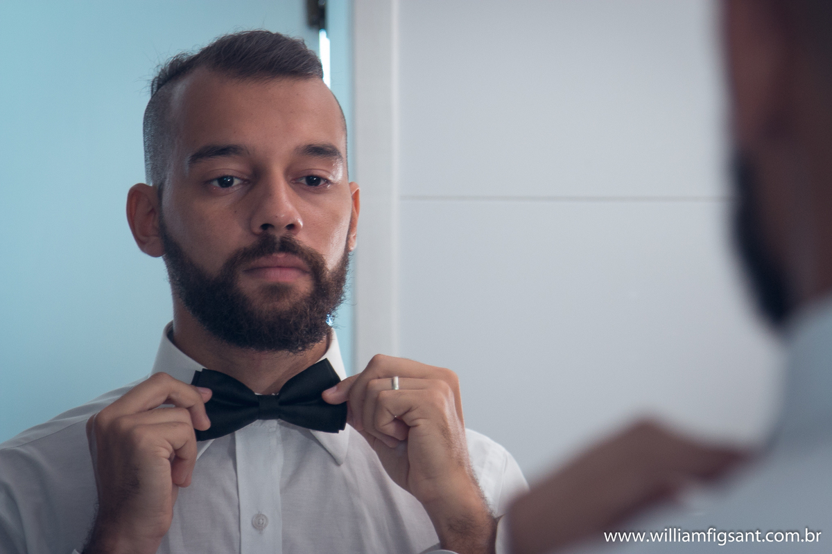 making of noivo rj
