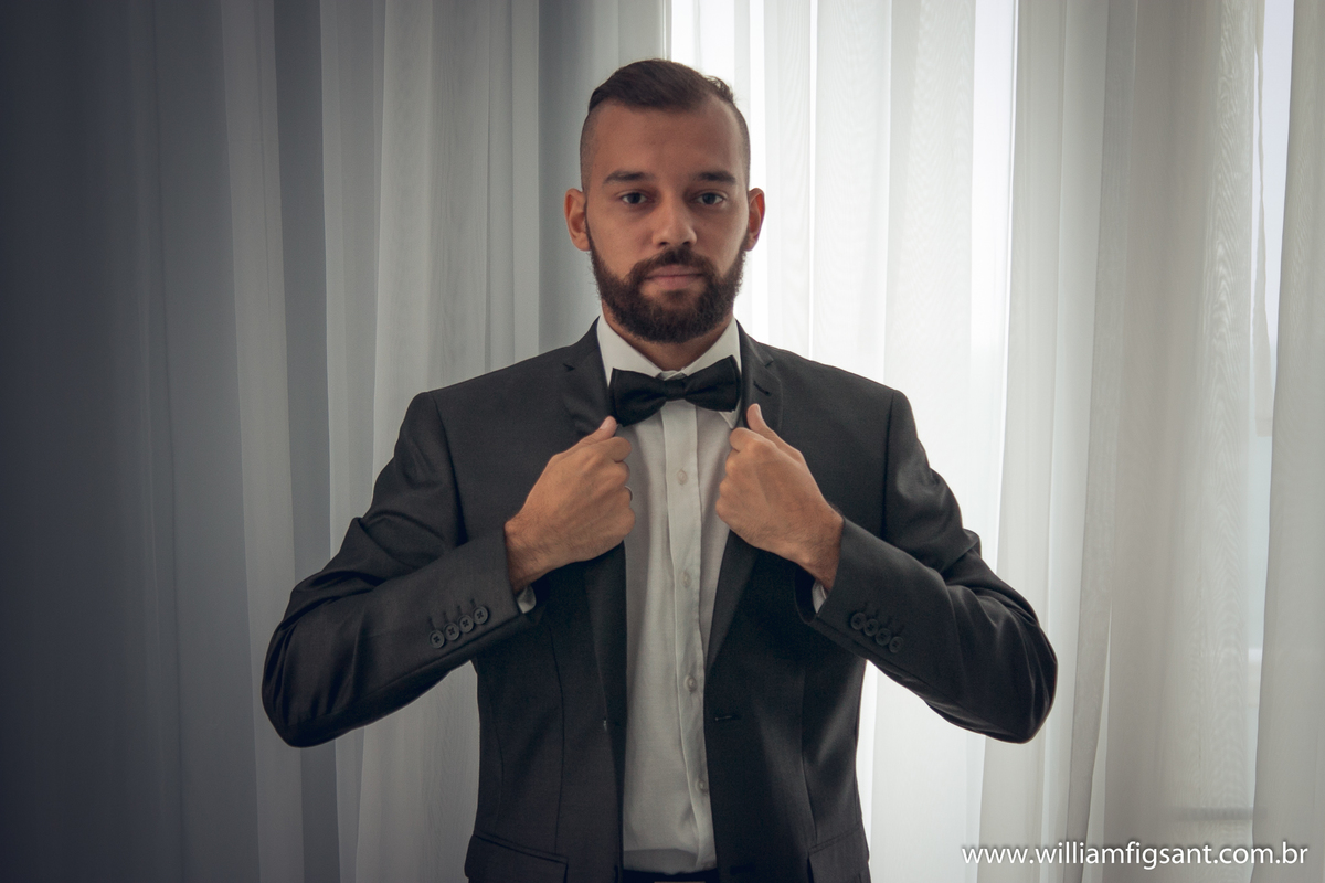 making of noivo rj