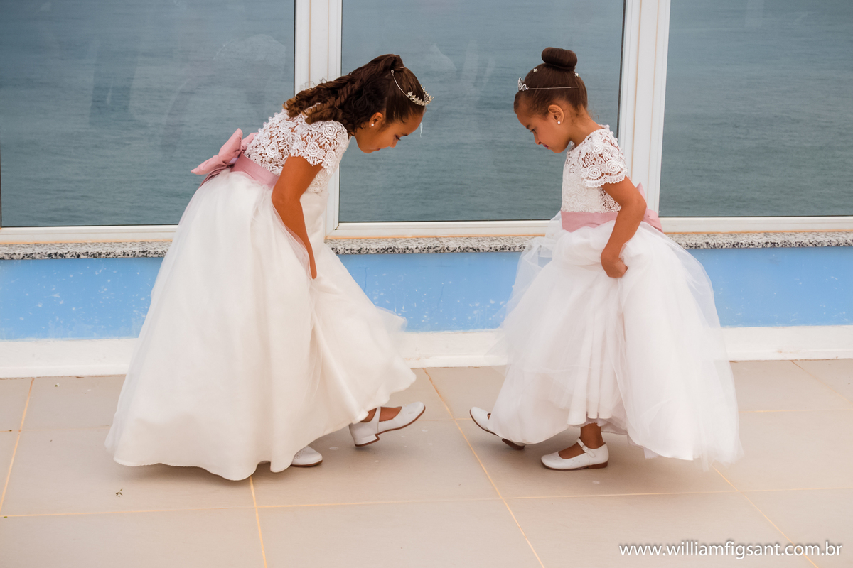 casamento na praia maricá
