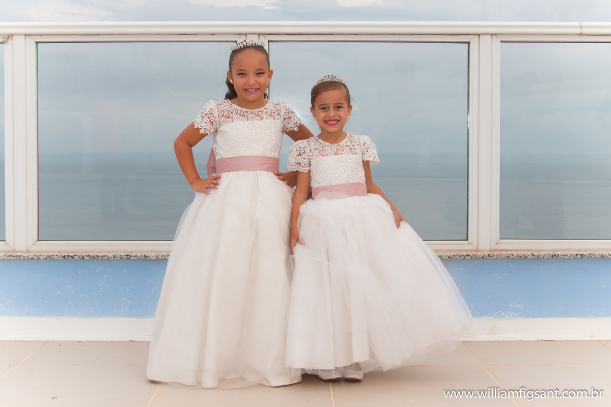 casamento na praia maricá