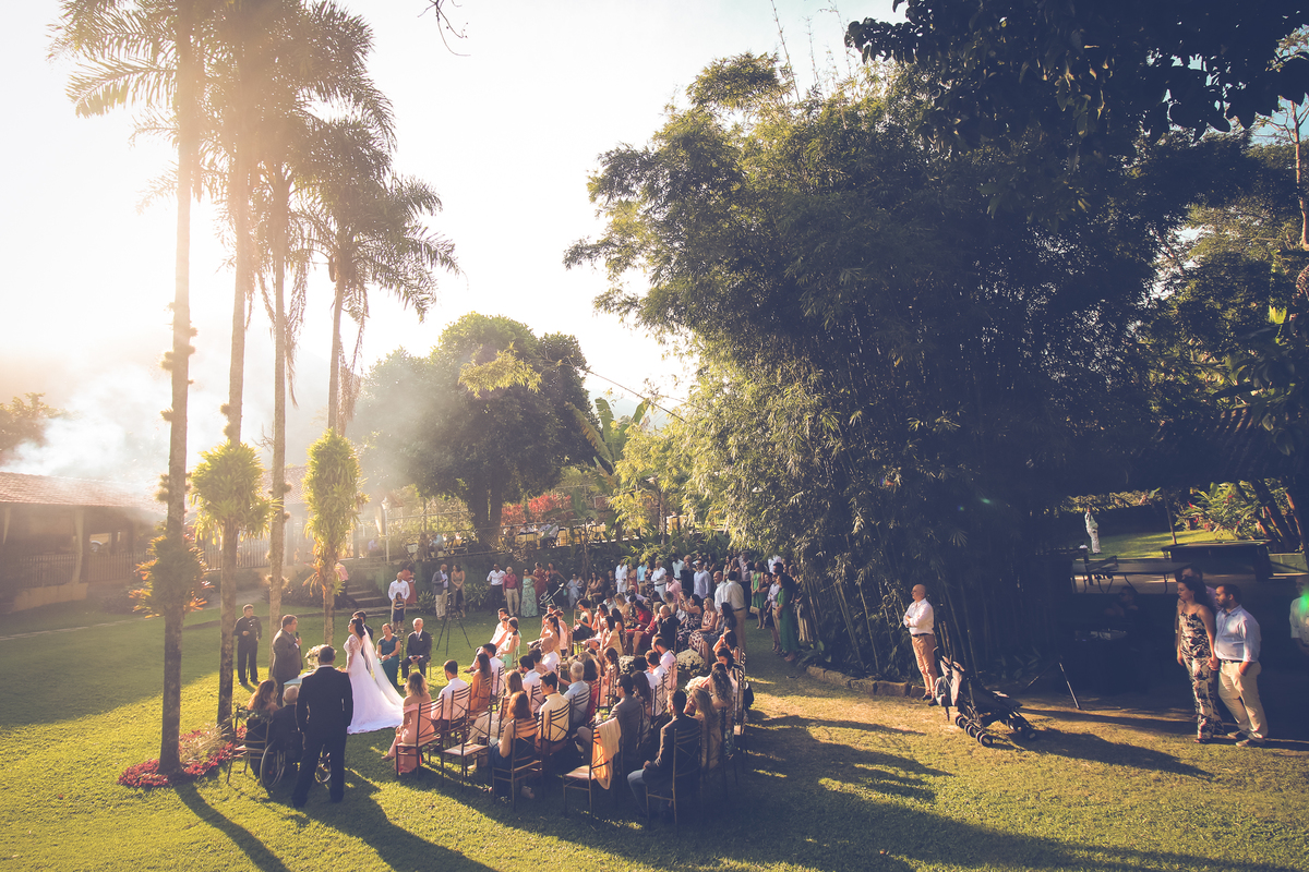 casamento niterói rj