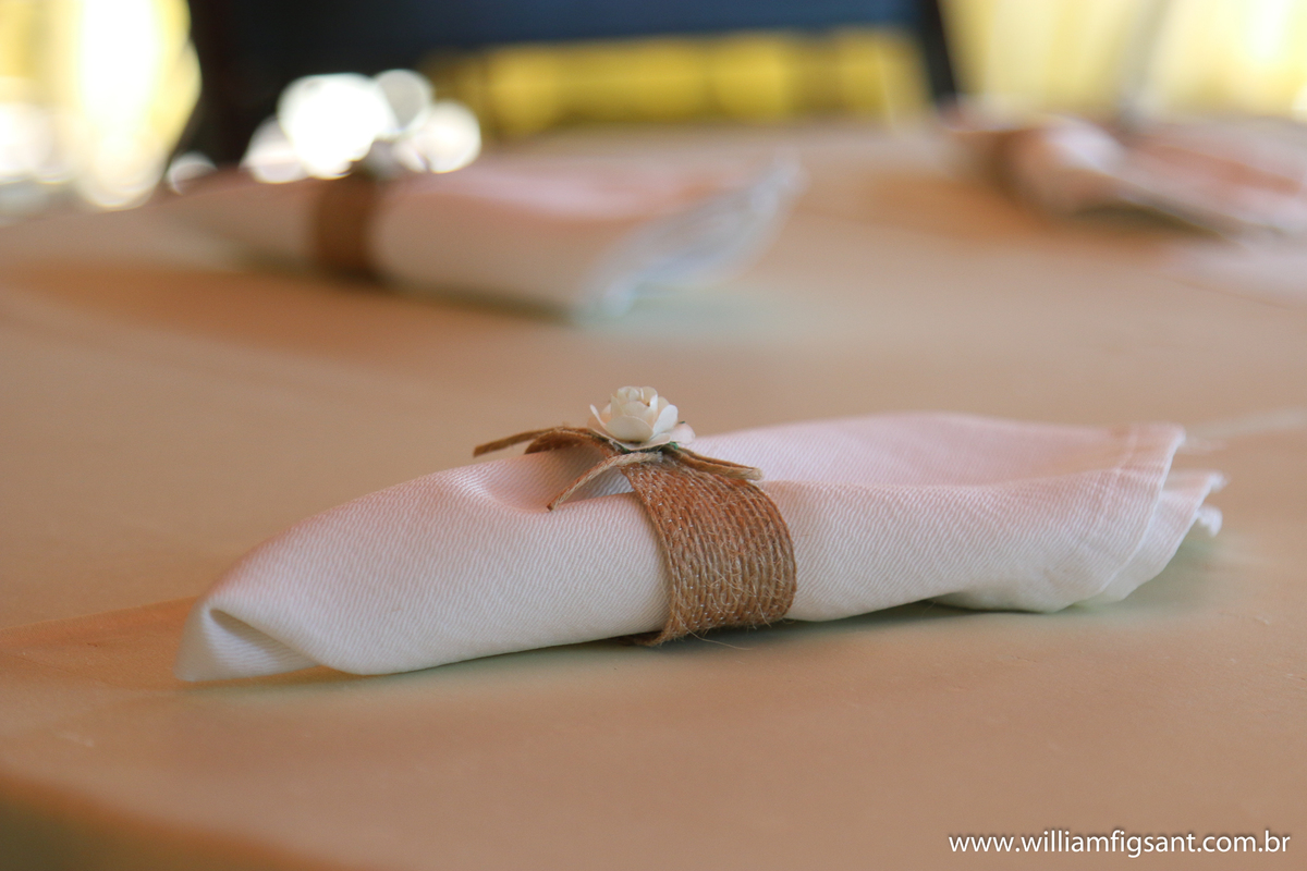 decoração de casamento linda