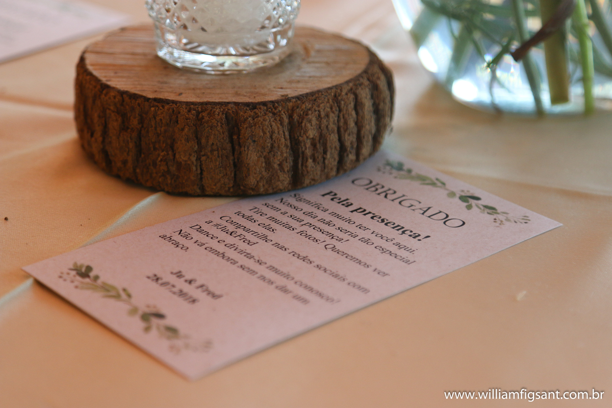 decoração de casamento linda