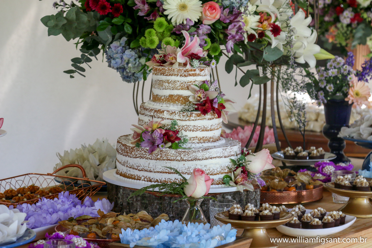 decoração de casamento RJ