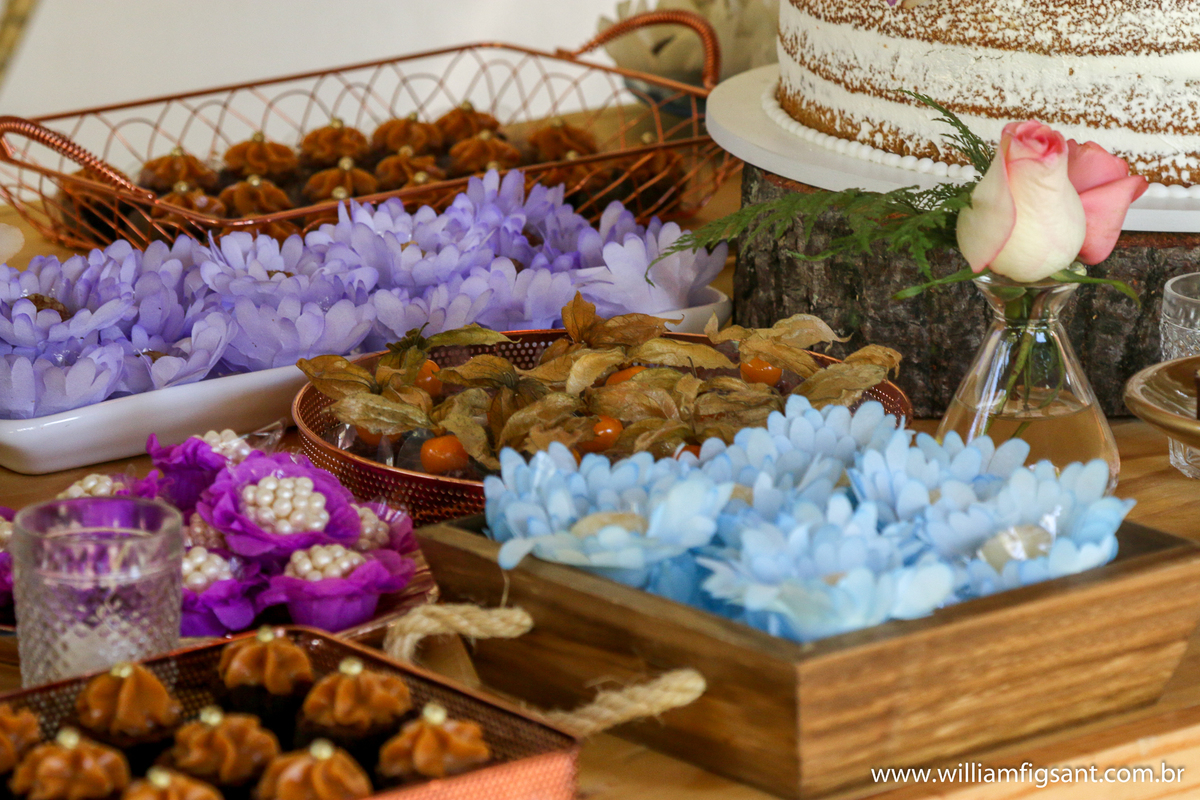 decoração de casamento RJ