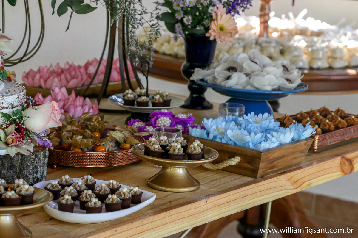 decoração de casamento RJ