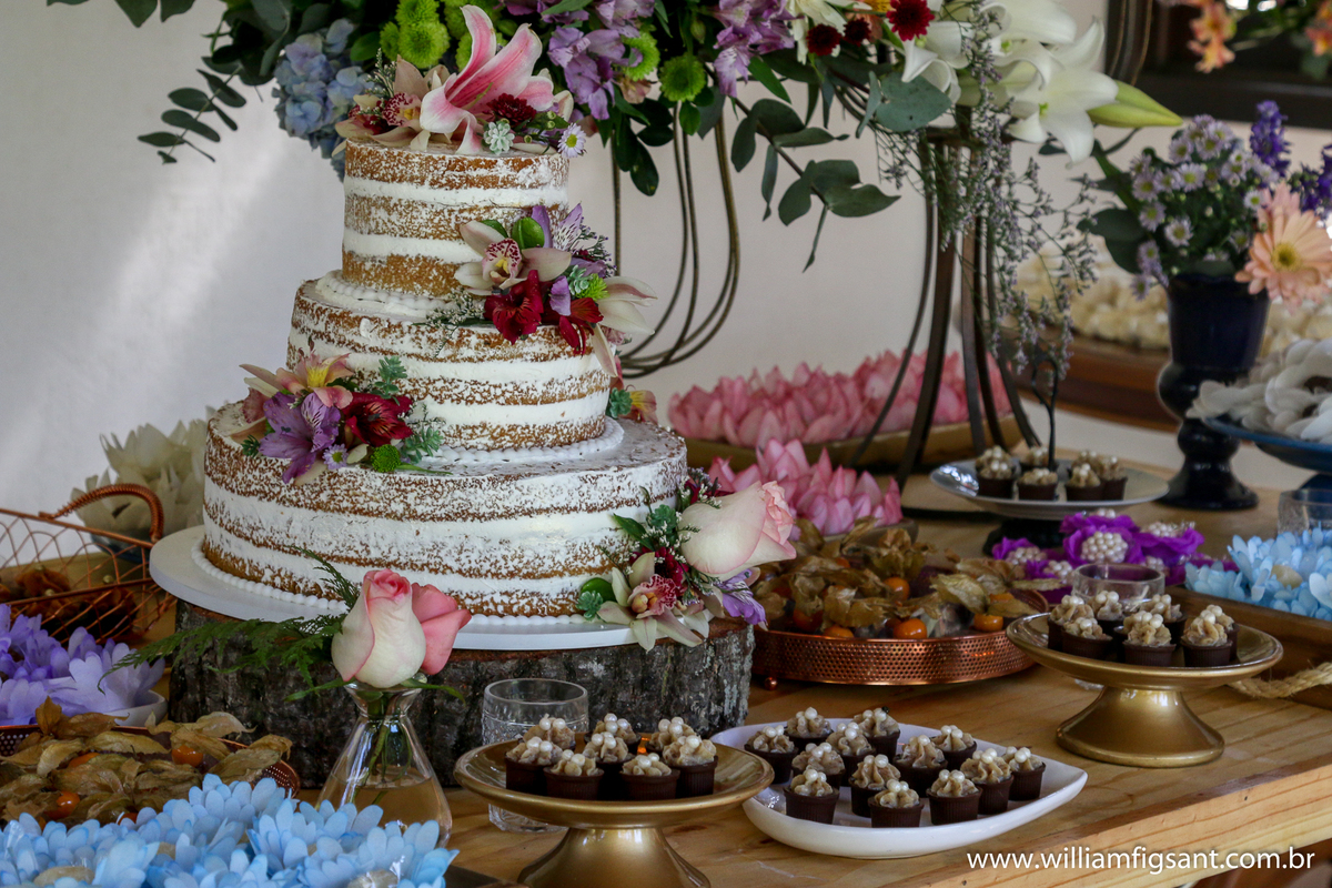 decoração de casamento RJ