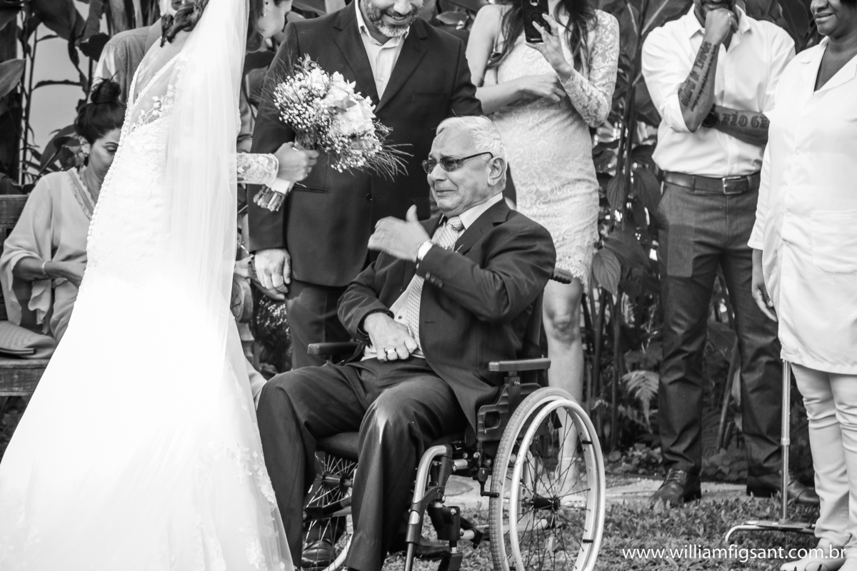 casamento zona oeste rj