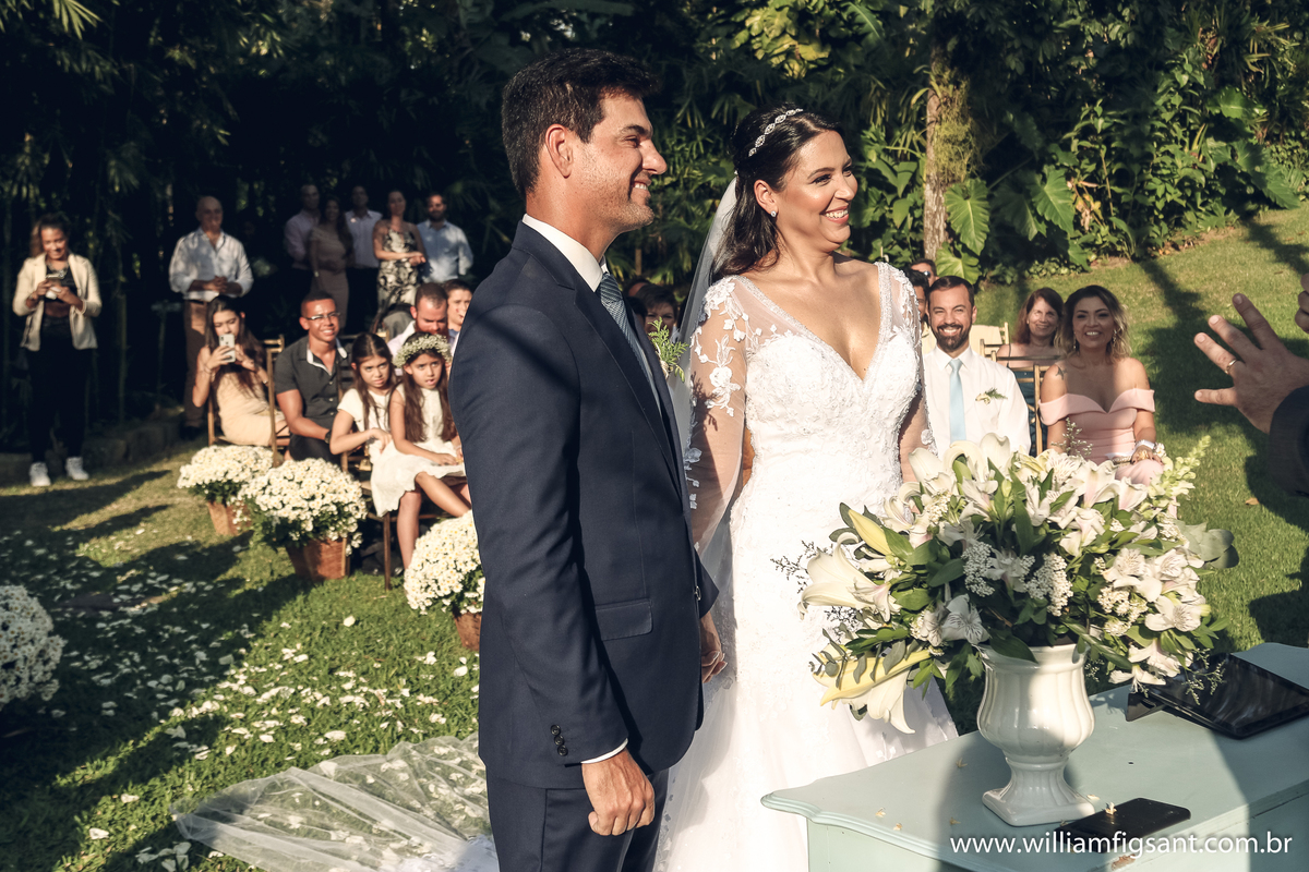 casamento zona oeste rj
