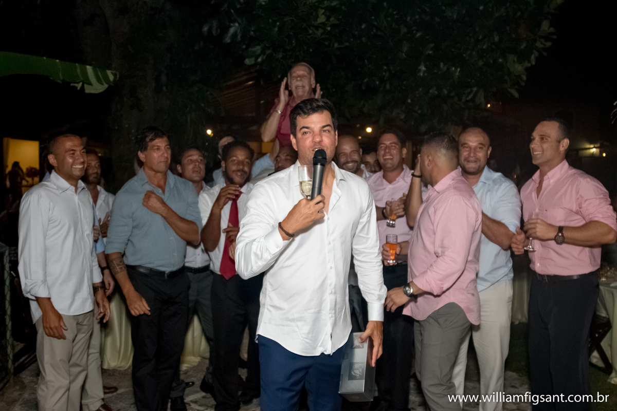 casamento zona sul rj