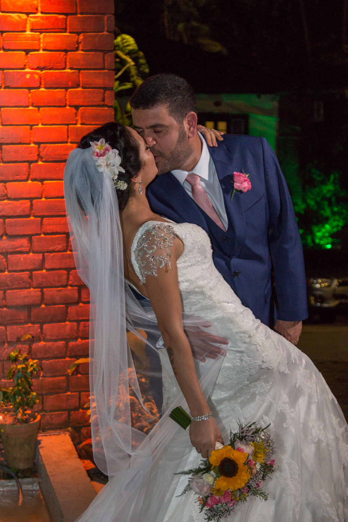 ensaio dos noivos casamento mansão carioca RJ