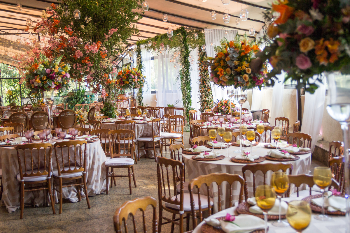 decoração de casamento mansão carioca rj 