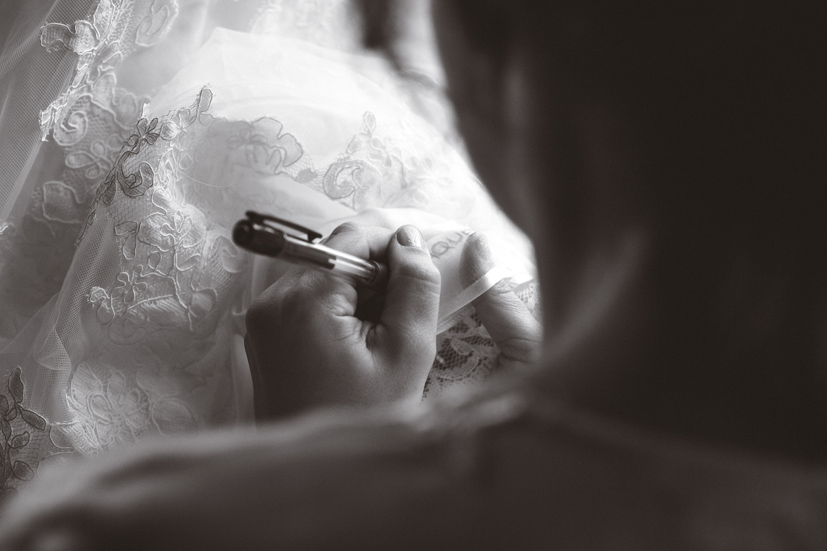 making of noiva mansão carioca RJ