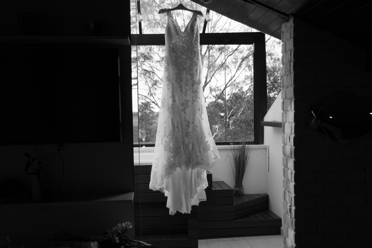 making of noiva mansão carioca RJ