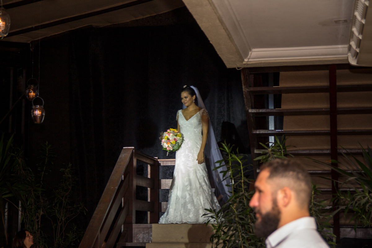 cerimônia de casamento rj mansão carioca 