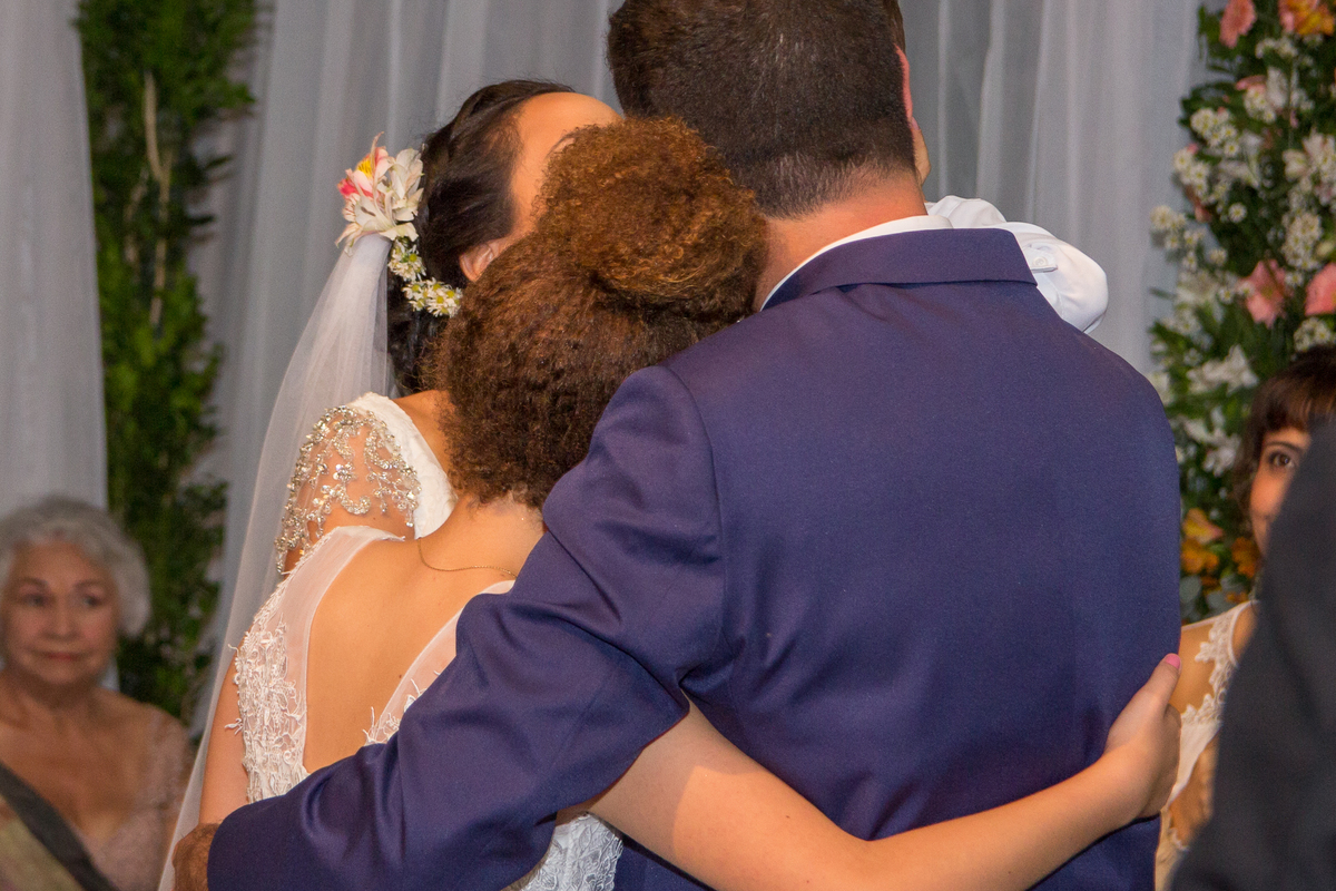 entrada das alianças casamento rj mansão carioca 