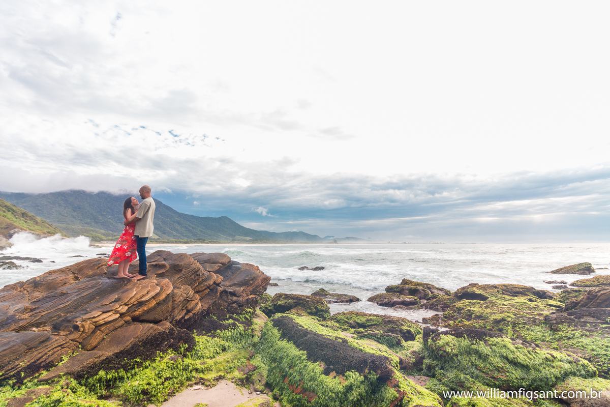 Ensaio pré wedding região dos lagos RJ