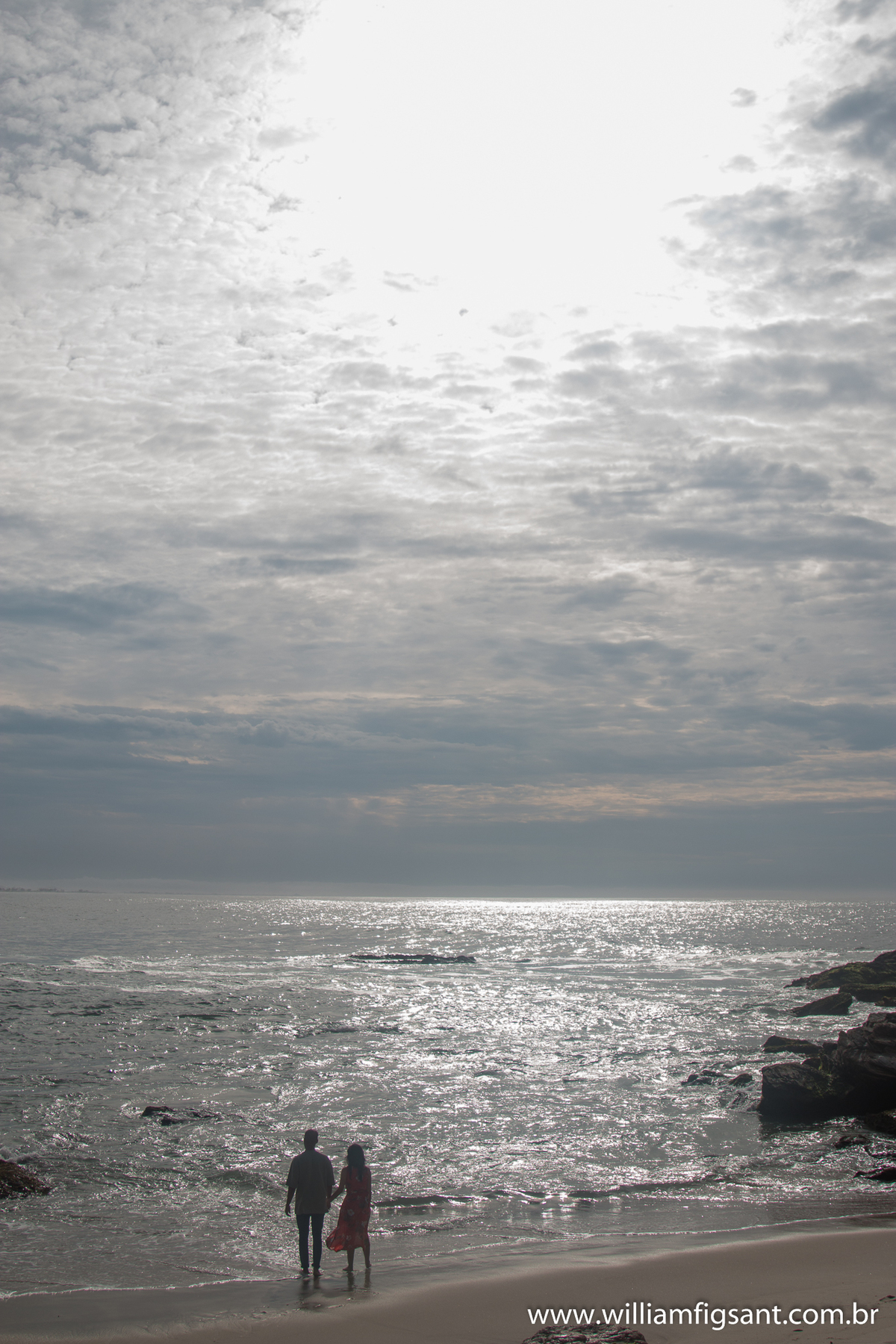 Ensaio pré casamento maricá RJ