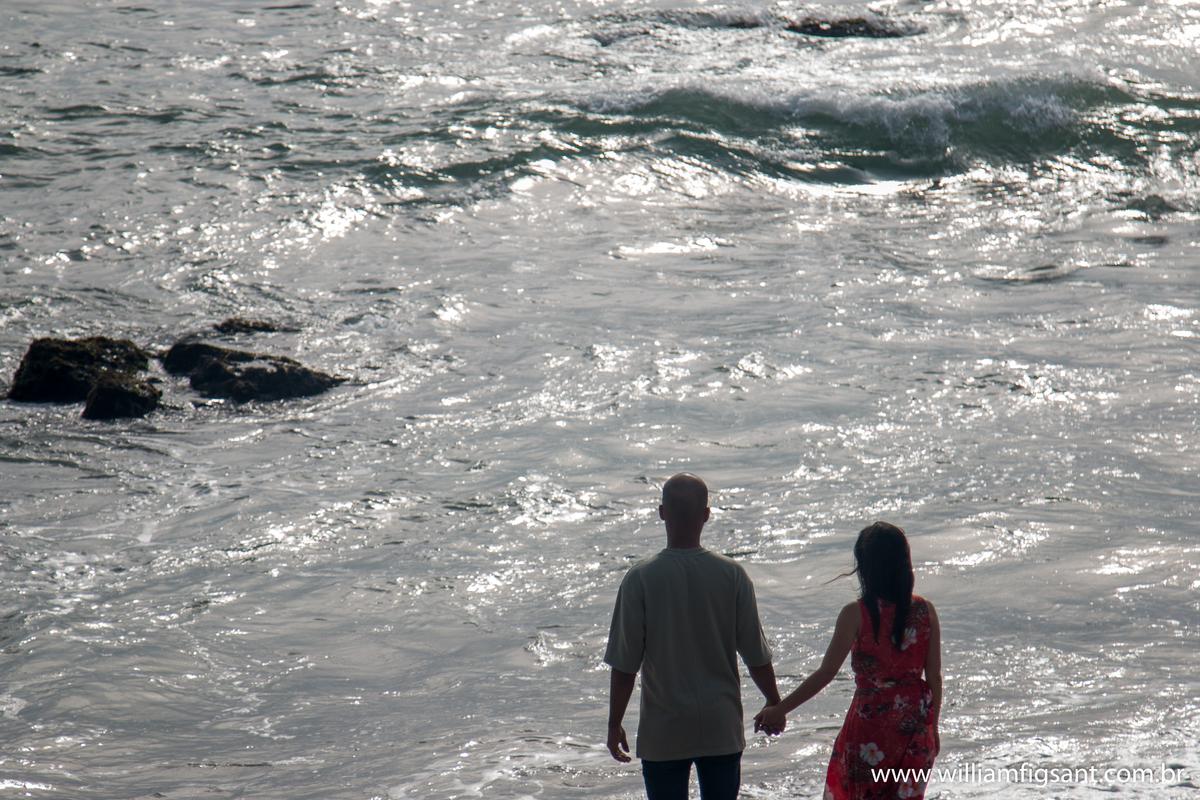 Ensaio pré casamento maricá RJ