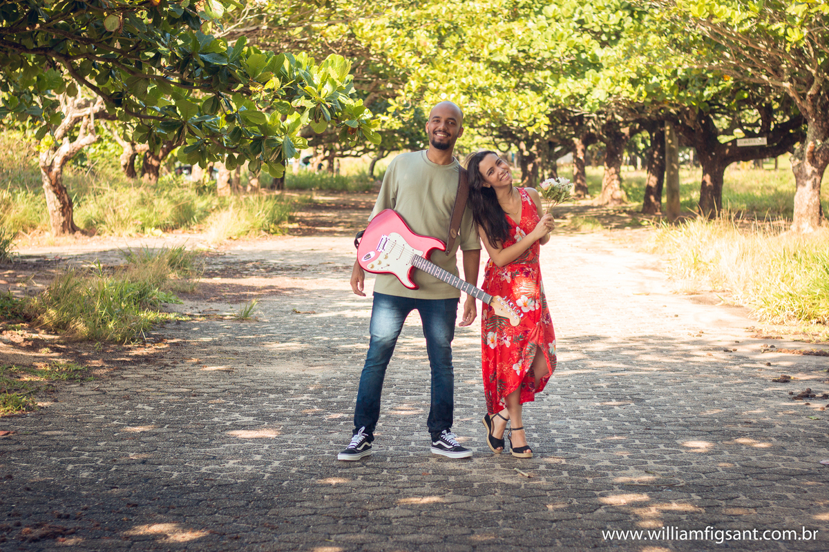 Ensaio pré casamento maricá RJ