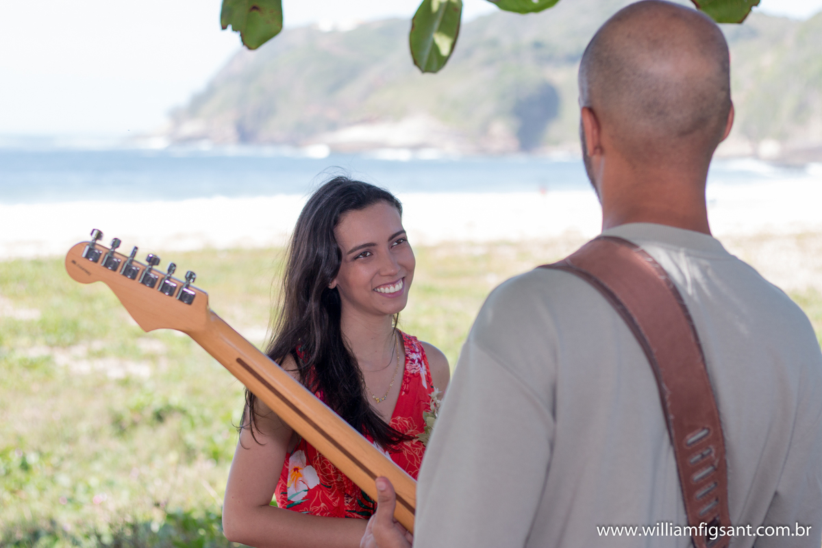 Ensaio pré casamento maricá RJ