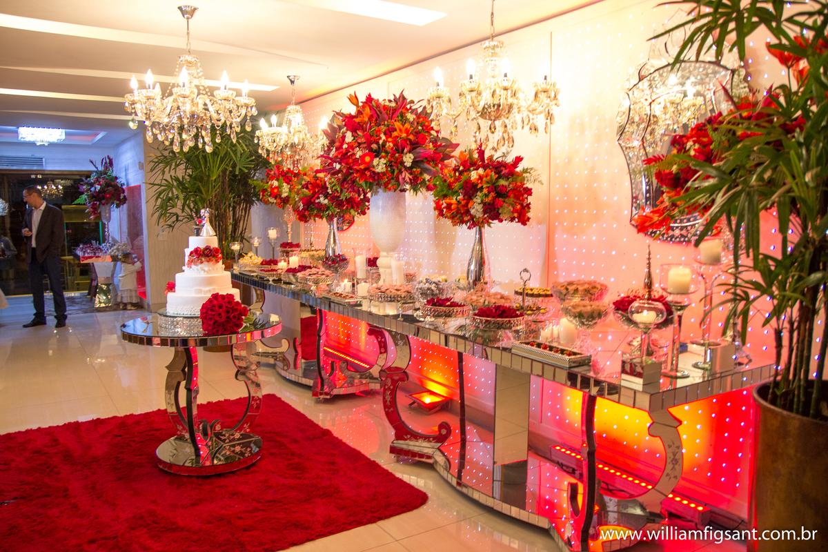 Festa de Casamento Meier Niterói Maricá Rio de Janeiro RJ