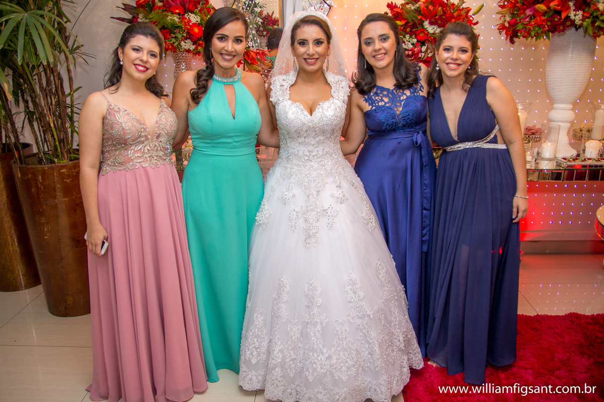 Festa de Casamento Meier Niterói Maricá Rio de Janeiro RJ