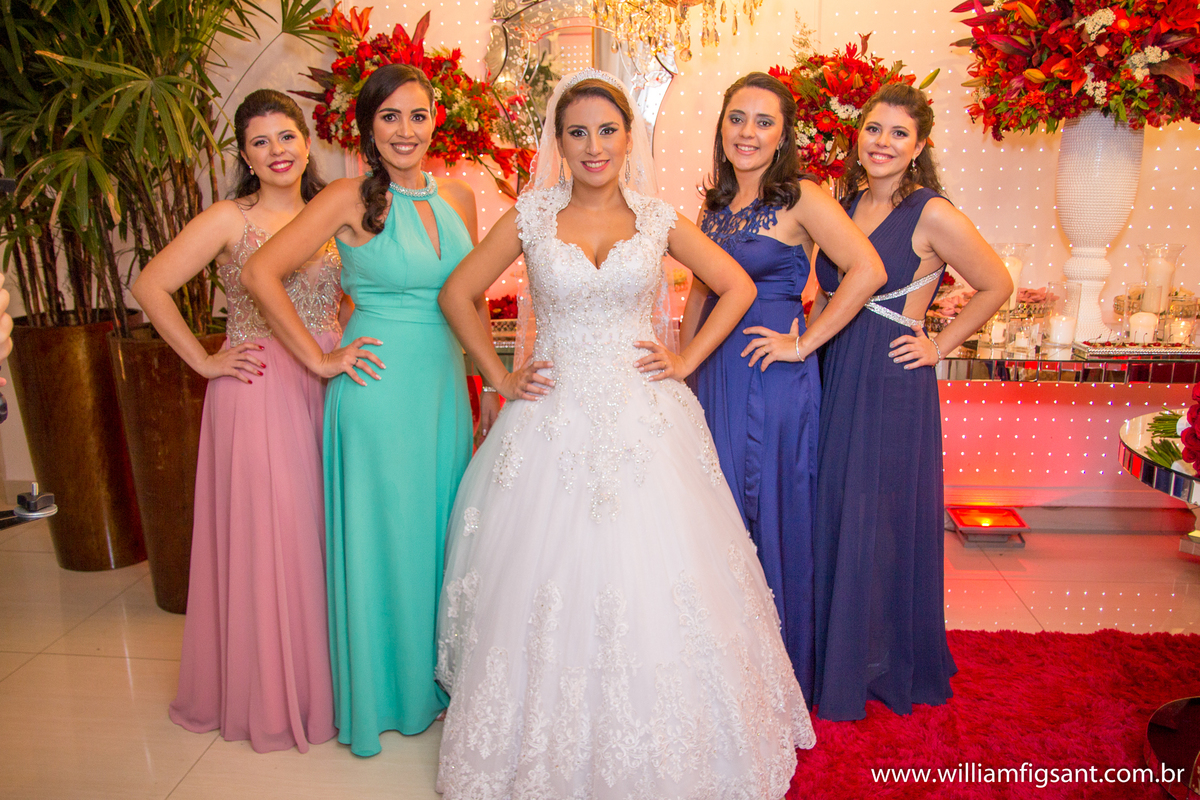 Festa de Casamento Meier Niterói Maricá Rio de Janeiro RJ