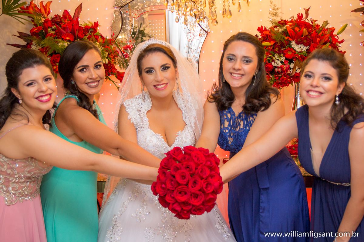 Festa de Casamento Meier Niterói Maricá Rio de Janeiro RJ