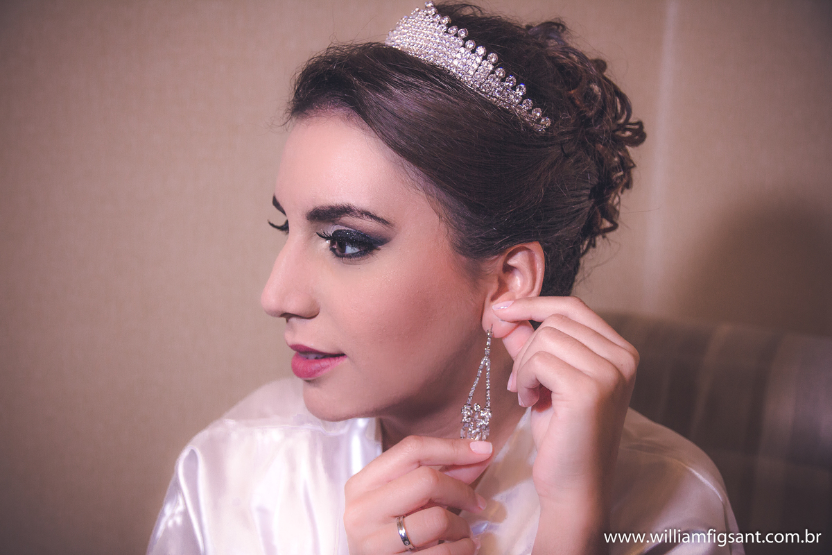 making of noiva maquiagem de noiva rj niterói