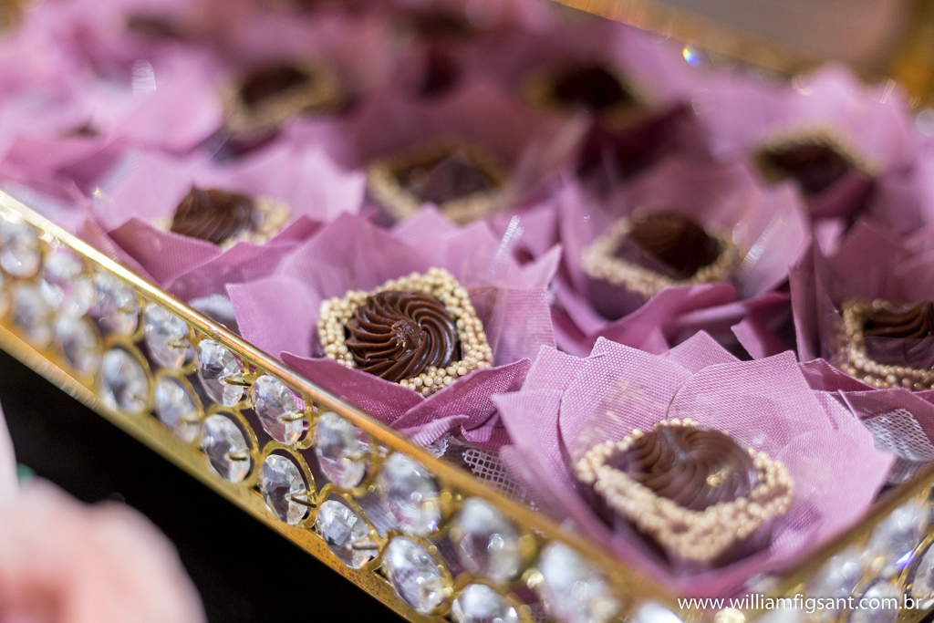 decoração de casamento 2020