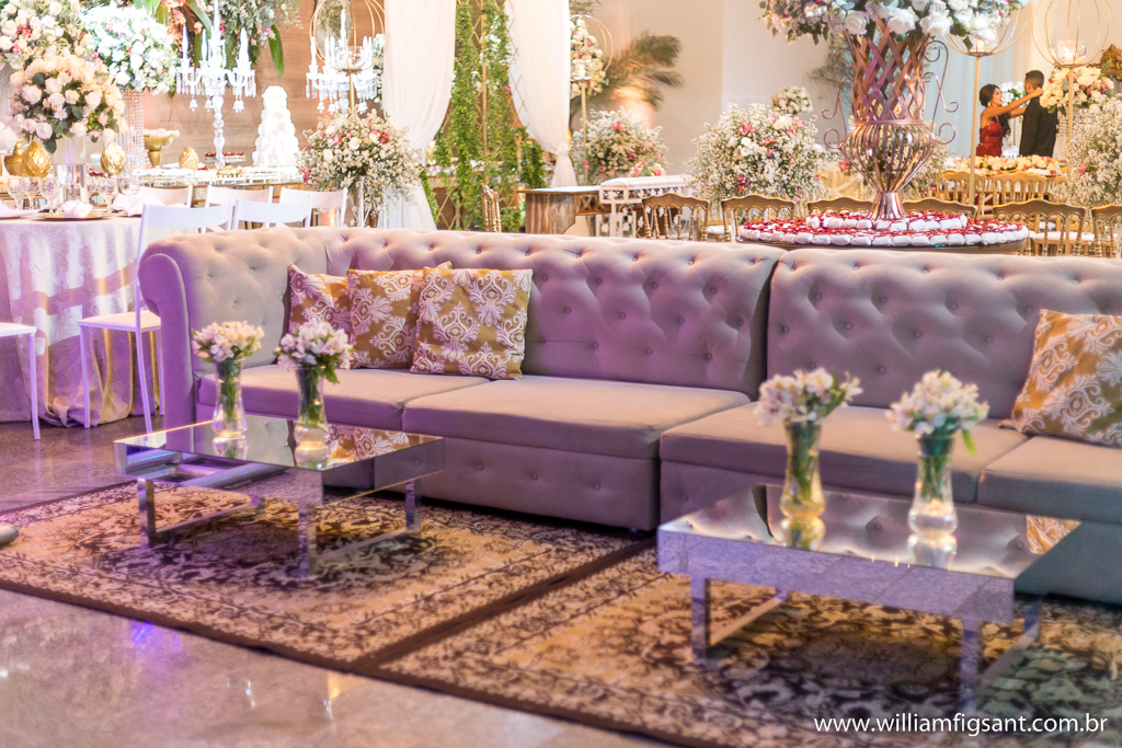 decoração de casamento 2020