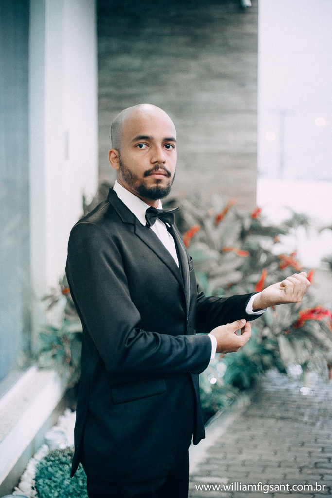 making of do noivo casamento diamond maricá